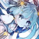 Sanctitude Heaven Discord Server Banner