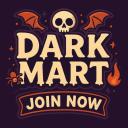 Dark Mart #comback Discord Server Banner