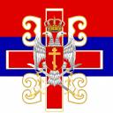The Serbian Tsardom | PixelRoyal Discord Server Banner