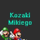 Kozaki Mikiego Discord Server Banner