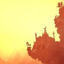 MLP RP _ Worlds Collide (18+) Icon