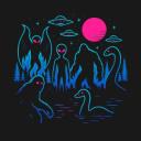 Monsters of the Unknown Discord Server Banner