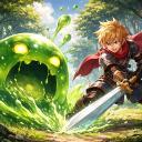 Dungeon Grind Icon