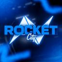 rocket city Discord Server Banner