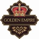 Golden Empire Icon