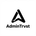 AdminTrvst Icon