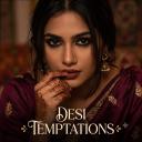Desi Temptations Discord Server Banner