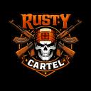 Rusty Cartel Discord Server Banner
