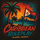 Caribbean Roleplay Discord Server Banner