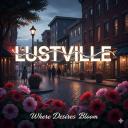 LUSTVILLE 🌹 Discord Server Banner