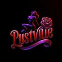 LUSTVILLE Discord Server Banner