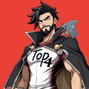 Top4Openings Pokemon Server Icon