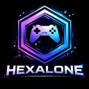 Hexalone Discord Server Banner