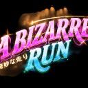 A Bizarre Run Discord Server Banner