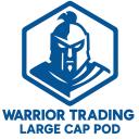 Warrior Trading Large Cap Pod Discord Server Banner