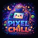 Pixel & Chill Discord Server Banner