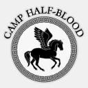 Camp Half-Blood Discord Server Banner