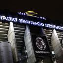 Peña Madridista Discord Server Banner