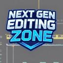 Next Gen Editing Zone Discord Server Banner