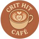 Crit Hit Café Discord Server Banner