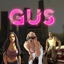 GUSTOSOS Discord Server Banner