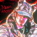 LOVEinLUCIFER’s empire Discord Server Banner