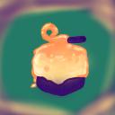 Blox fruits community server Discord Server Banner