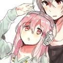 #BoostUs C:/Romance ♡ Discord Server Banner