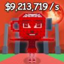 BEST SELLERS | STEAL A BRAINROT Discord Server Banner