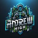 Andrew High Discord Server Banner