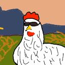 KuraQ's chicken coop Discord Server Banner