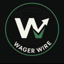 WagerWire🎲 Discord Server Banner