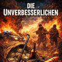 Die Unverbesserlichen Discord Server Banner