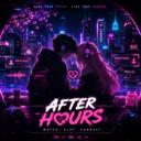 After Hours - SMP - Make Friends Discord Server Banner