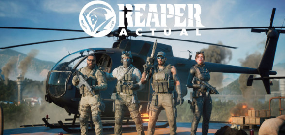 Reaper Actual Forum Deutsch