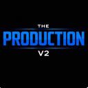 The Production V2 Discord Server Banner