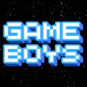 GameBoys Discord Server Banner