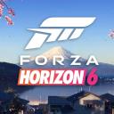 Forza Horizon Indonesia Discord Server Banner
