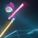 Beat Saber Online Hub Finder Discord Server Banner