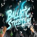 Ballistic Streets RP Discord Server Banner