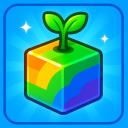 Grow a Garden Trading and Stock Discord Server Banner