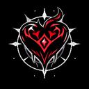 ⚜━━━━━━━━━━━━━━『 VOIDHEART 』━━━━ Discord Server Banner