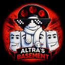 Altra's Basement Discord Server Banner
