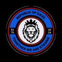 New Republic of Dave. Discord Server Banner