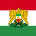KURDISTAN PIXEL Discord Server Banner