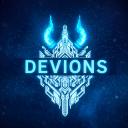 Devion's Verse Discord Server Banner