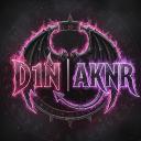 D1N | AKNR Discord Server Banner