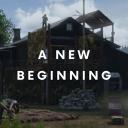 ! 50x A New Beginning Discord Server Banner