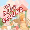 The Playground! Discord Server Banner