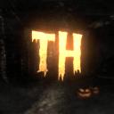 THE HUNS Discord Server Banner